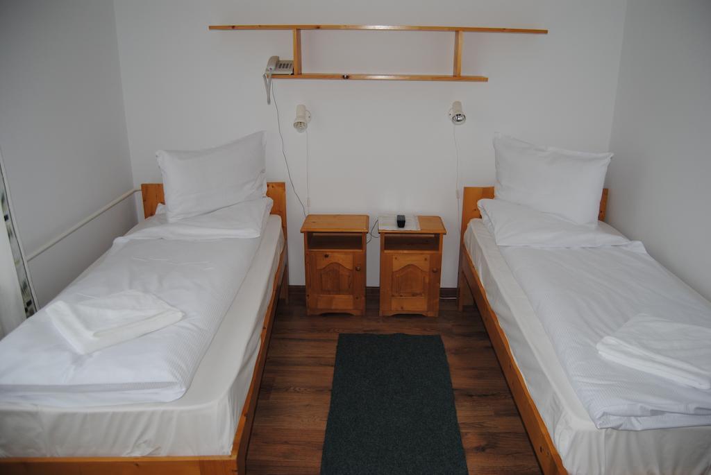 Hostel Teleki Sovata Bilik gambar