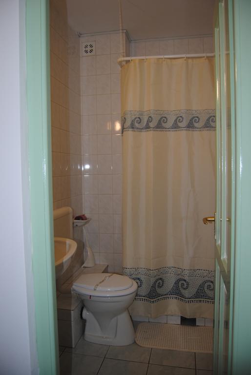 Hostel Teleki Sovata Bilik gambar
