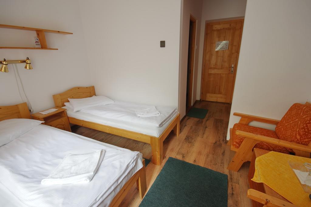 Hostel Teleki Sovata Luaran gambar